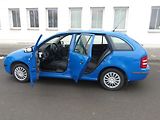 Škoda Fabia 1,2i 2xKOLA Nové v ČR!STK03/28 - náhled 11