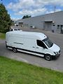 Mercedes-Benz Sprinter 316 CDi X Maxi  - náhled 24
