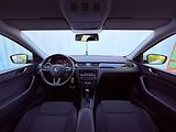Škoda Rapid 1.4 TSi Elegance DSG, 1.Maj - náhled 15