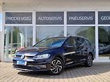 Volkswagen Golf 1,6 TDI JOIN EDITION LED NOSIČ - náhled 1
