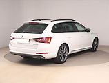 Škoda Superb (2017) Sportline 2.0 TSI, Automat - náhled 4
