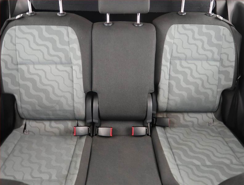 Škoda Roomster (2008) Comfort 1.2 12V, po STK - fotka 10 z 14