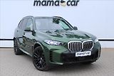 BMW X5 xDrive 30d M PAKET DPH ČR - náhled 1