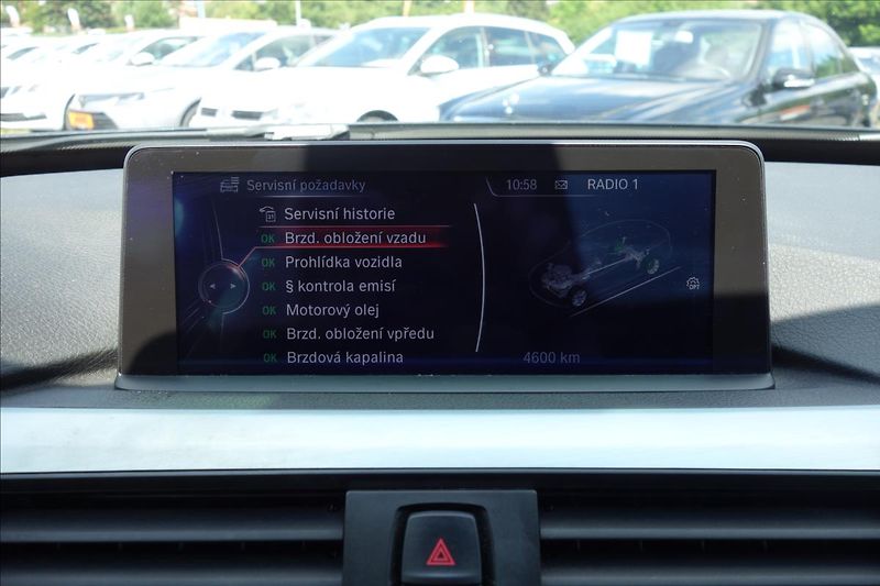 BMW Řada 3 320d GT,XDRIVE,ČR,SERV.KN. - fotka 28 z 41