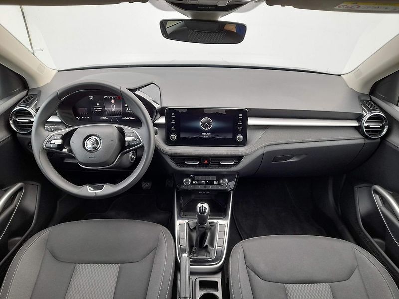 Škoda Fabia Top Selection 1.0 TSI 85kW 6MP - fotka 5 z 20