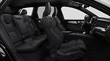 Volvo XC60 (2026) B5 AWD AUT PLUS BLACK EDITION - náhled 12