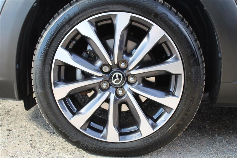 Mazda CX-3 2,0 i  ČR,1.MAJITEL,TAKUMI - fotka 26 z 26