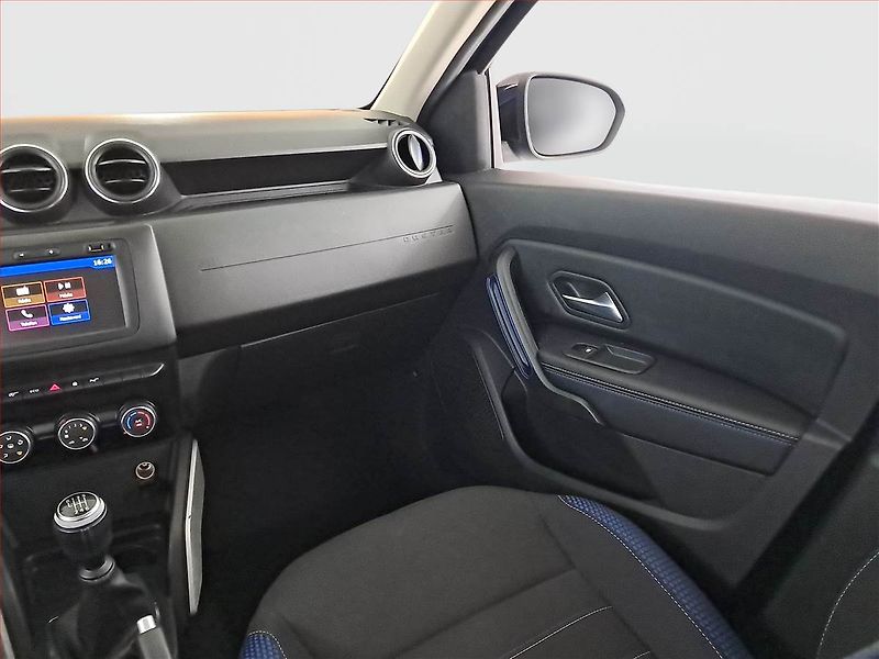 Dacia Duster (2021) Comfort 1.0 TCe, Serv.kniha - fotka 8 z 17