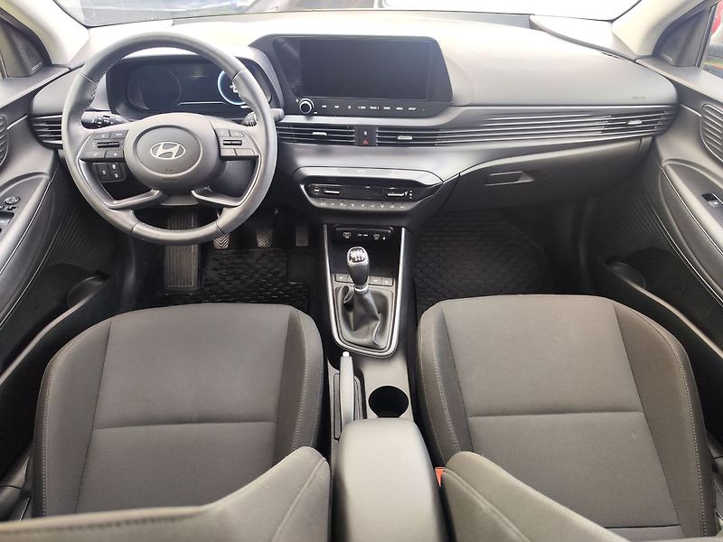 Hyundai i20 1.0 T-GDi/74kW Style - fotka 12 z 31