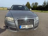 Audi A6 2,0 TDI 125kW plná výbava po v - náhled 8
