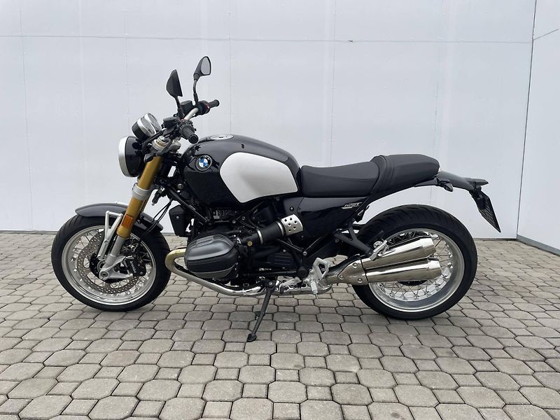 BMW R 12 NineT - fotka 7 z 12