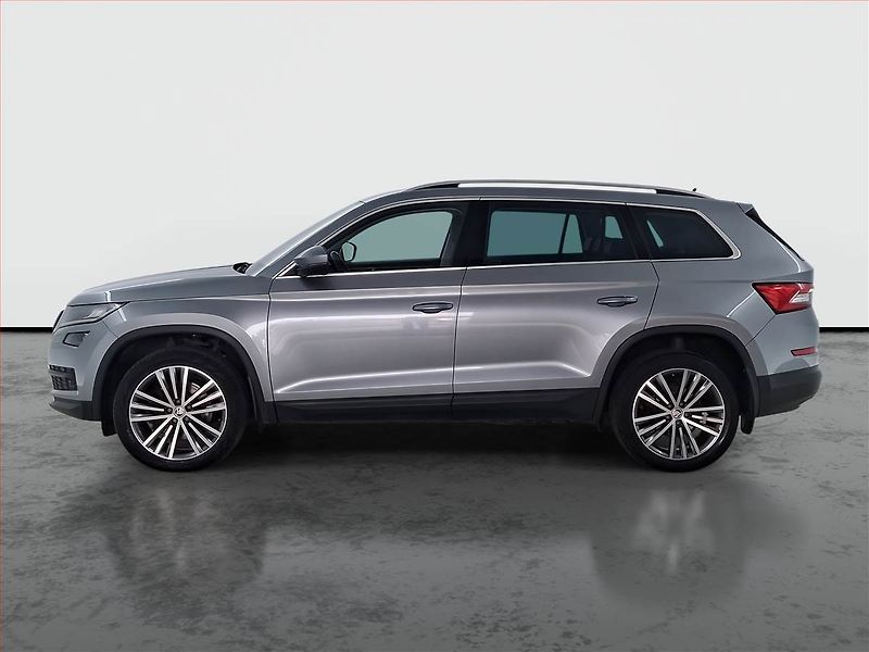 Škoda Kodiaq (2017) Style 2.0 TDI 4x4 - fotka 3 z 29