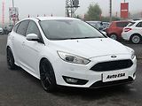Ford Focus (2015) 2.0 TDCi, Titanium, AT, bixen - náhled 1