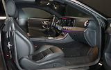 Mercedes-Benz Třídy E 450 4MATIC AMG Coupé - náhled 13