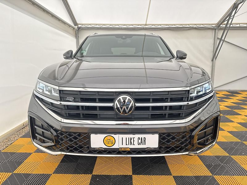 Volkswagen Touareg 3.0Tdi*1-MAJ*DPH*R-LINE*HUD* - fotka 3 z 47