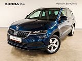 Škoda Karoq (2021) 1.5 TSI 110 kW DSG Style - náhled 1