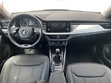 Škoda Kamiq (2023) 1.5 TSi, Ambition, LED - náhled 8
