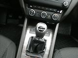 Škoda Octavia 2,0 TDi SCOUT,4x4,2x kola,DPH - náhled 27
