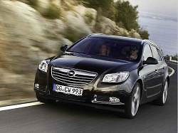 Opel Insignia ST
