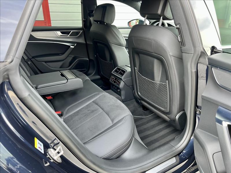 Audi A7 2,0 45 TFSi / QUATTRO / S-LINE - fotka 18 z 52
