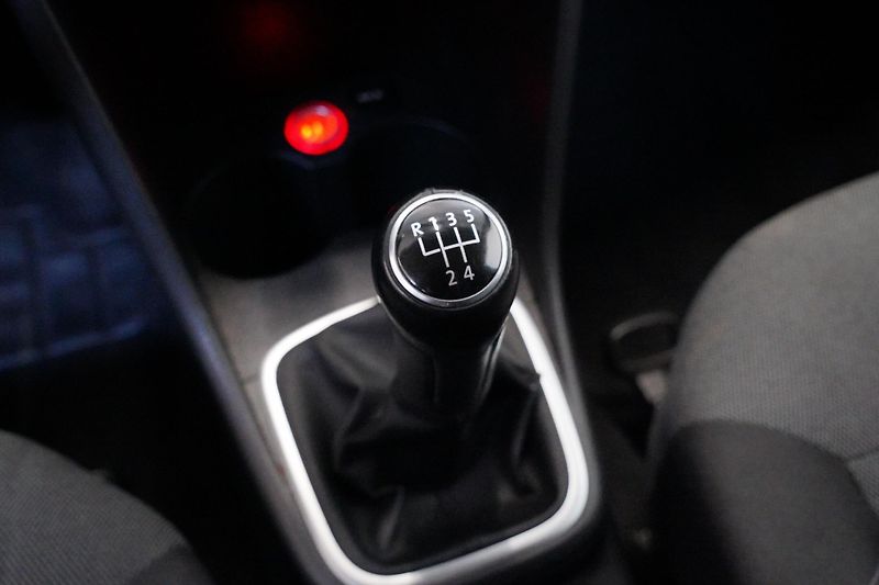 Volkswagen Polo - fotka 22 z 25