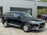 Mitsubishi Outlander (2017) Invite 2.0i MIVEC - náhled 2