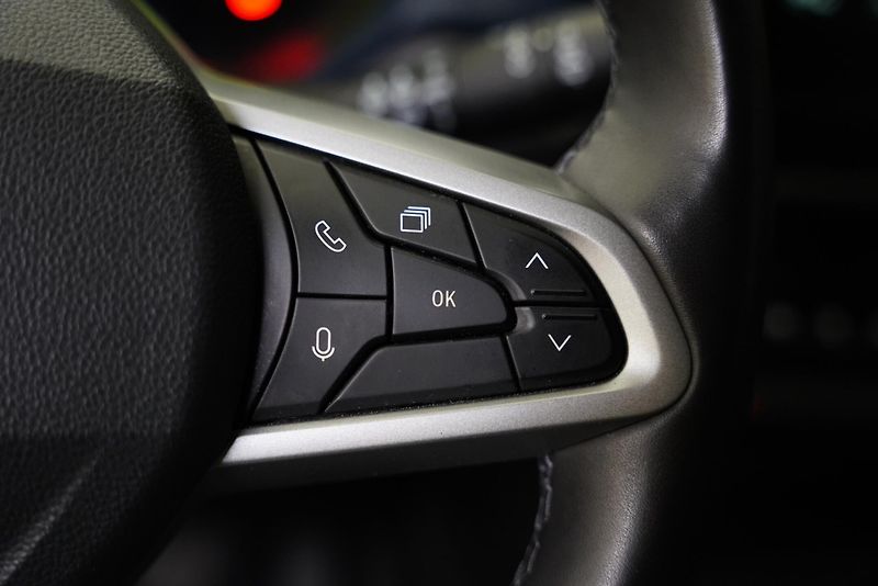 Dacia Duster - fotka 19 z 30