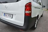 Mercedes-Benz Vito 4x4  7G automat 8-míst - náhled 27