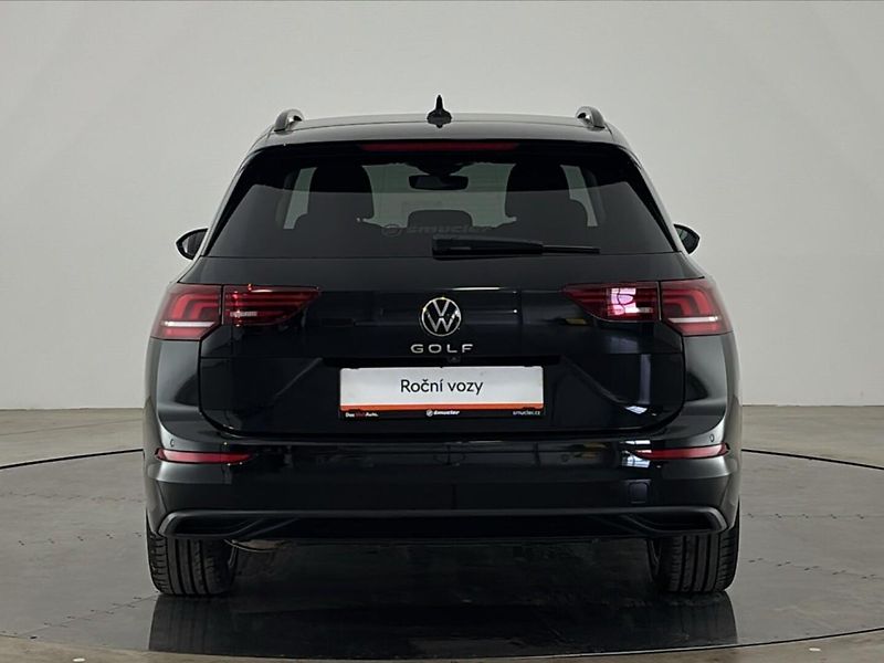 Volkswagen Golf People - fotka 17 z 28