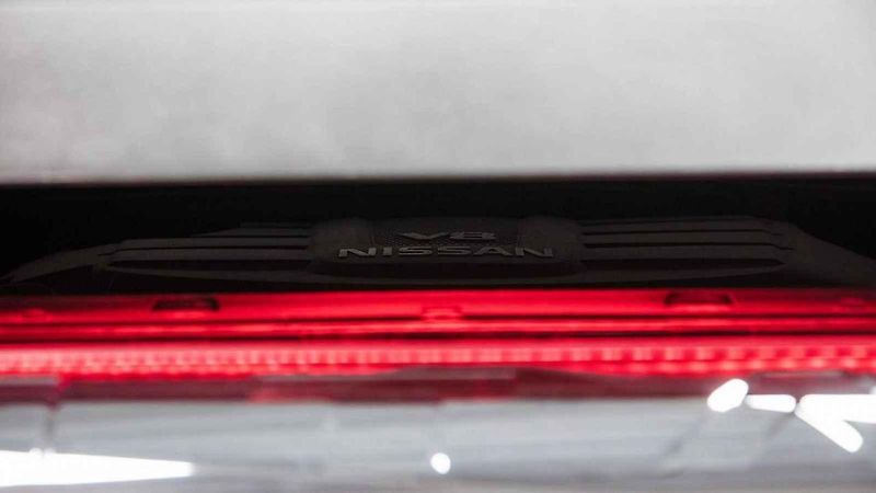 Koncepty Nissan vytvořené podle Star Wars.