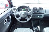 Škoda Fabia 1,2 i,ČR,2 MAJ.,SERV.KN.,KLIMA - náhled 16