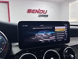 Mercedes-Benz Třídy C 220d 4-Matic Burmester Servis - náhled 32