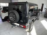 Suzuki Jimny ALLGRIP 1.5VVT AUTOMAT 4-MÍSTA - náhled 3