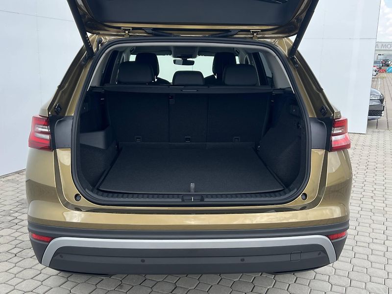 Škoda Kodiaq (2026) Exclusive Selection 7DSG 4x4 2 - fotka 6 z 6