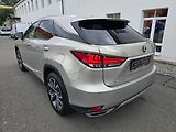 Lexus RX 300 2.0 175kW 4x4 1.Maj. ČR - DPH - náhled 4