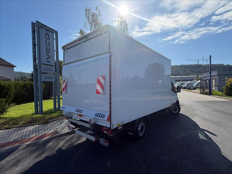 Iveco Daily 3,0 35S16H 3.0 - fotka 3 z 31