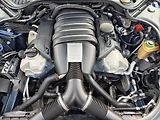 Porsche Panamera (2010) 3.6 220kw 4x4 Top!!! - náhled 58