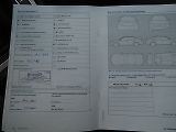 Volkswagen Golf Variant (2014) 2.0 TDI, 110 kW, Navi - náhled 39