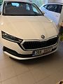Škoda Octavia 2.0 TDI / 85kW / Amb. ČR - náhled 1