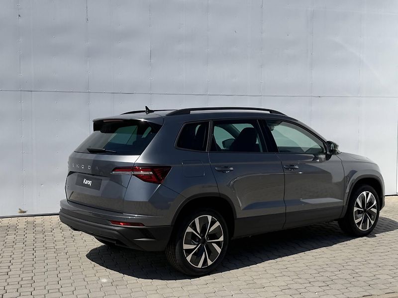 Škoda Karoq (2026) Dynamic 6MP 1,5 TSI - fotka 5 z 6