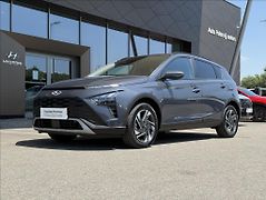Hyundai Bayon 1,0 T-GDI DCT  Smart Climate - fotografie inzerátu
