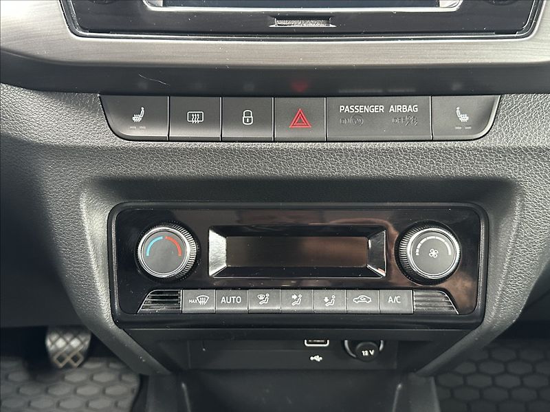 Škoda Fabia 1,0 TSI 95PS  Style - fotka 26 z 52