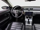 Volkswagen CC (2012) 2.0 TDI, Automat, Navi - náhled 7