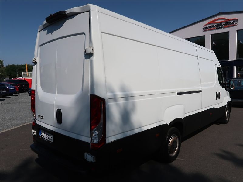 Iveco Daily 2,3 35S16,115kW,L4H2,1majČR - fotka 3 z 22