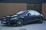 Mercedes-Benz Třídy S (2019) S 560 Coupe 4Matic Pano, Burm. - náhled 1