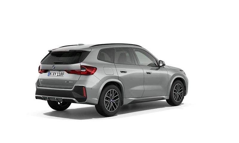 BMW X1 xDrive20d - fotka 2 z 4