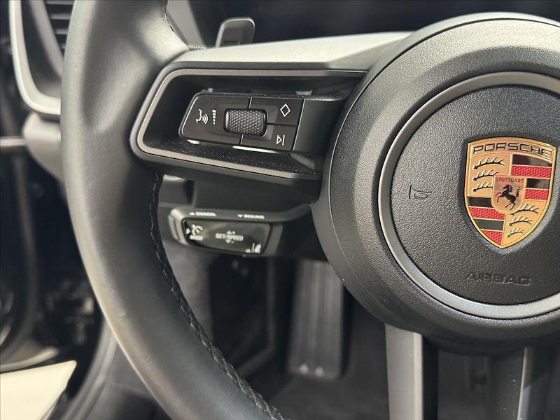 Porsche 911 CARRERA S FULL PPF ZÁRUKA - fotka 9 z 21
