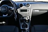 Audi A3 Sportback 2.0TDI 103KW 1/2010 - náhled 10