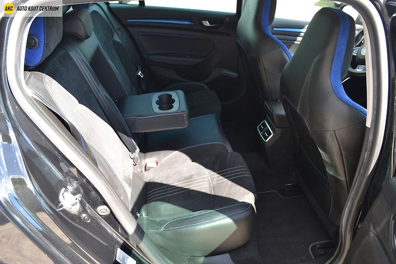 Renault Mégane GRANDTOUR 1.6TCE- 205k GT SPOR - fotka 19 z 65