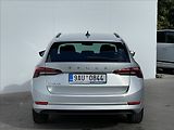 Škoda Octavia 2,0 TDI Combi Ambition Plus - náhled 22